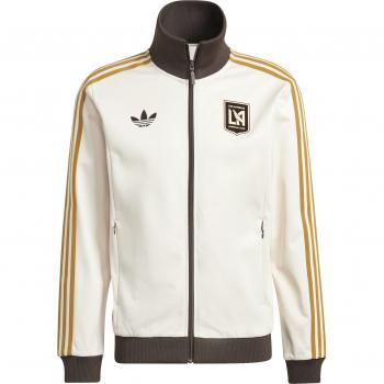 Los Angeles FC 2024/25 Sweat Jacket