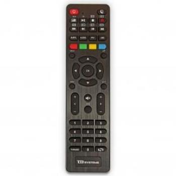 Mando a distancia universal TD Systems MU20A01 para múltiples modelos