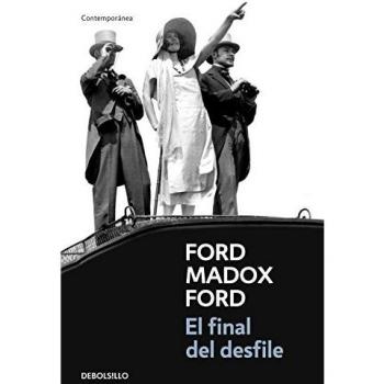 El final del desfile
