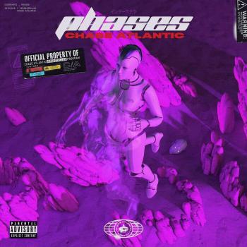 Chase Atlantic Vinyl Record - Limited Edition Collectible
