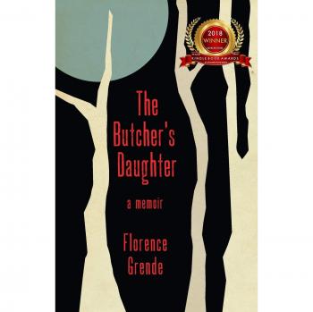 The Butcher's Daughter: A Memoir of Resilience and Culinary Heritage