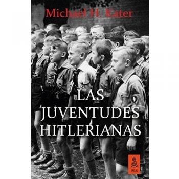 Las Juventudes Hitlerianas: 16