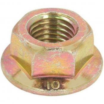 Tuerca Mutter DT Spare Parts 5.65079