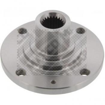 Kit de rodamiento de rueda MAPCO 26722