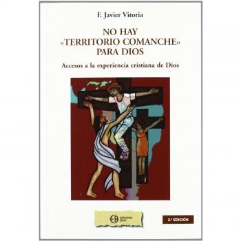 No Hay Territorio Comanche Para Dios
