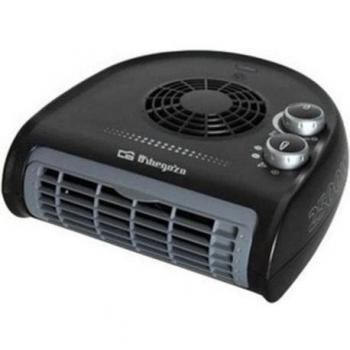 Orbegozo FH 5020 Calefactor, 2500 W, Negro