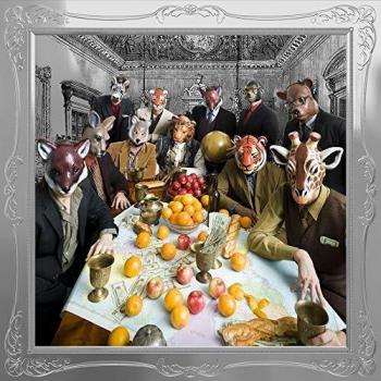 Antibalas [Vinilo]