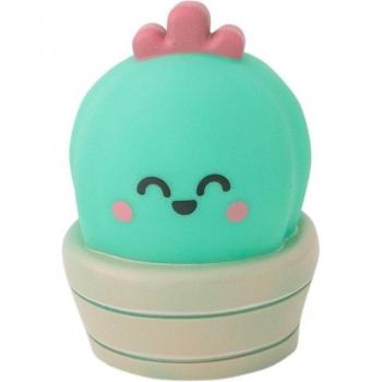 Lámpara de Noche con Diseño de Cactus Mr. Wonderful - Luz Mágica