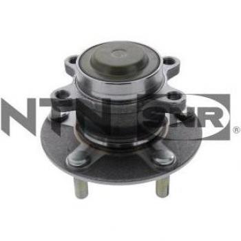Juego de rodamientos de rueda SNR R174.107