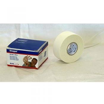 Strappal Elastic Adhesive Bandage 2.5cm x 10m
