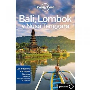 Bali, Lombok y Nusa Tenggara 2