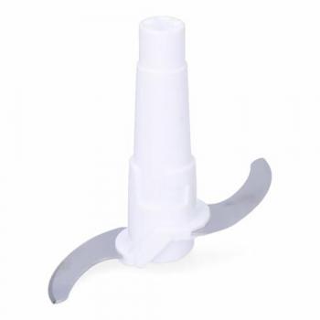 Cuchilla Recambio Batidora EDM 07669 Mod. Nuevo Encaje Cruz - Alta Calidad