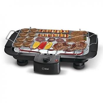 Kiwi 953KG5801 Asador Eléctrico, 2000 W