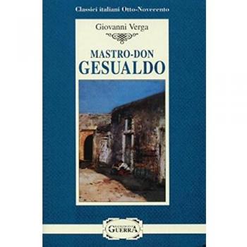 Mastro Don Gesualdo - Livello C1/C2