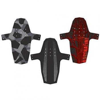 Guardabarro Delantero hebie Swap 26-29 Camuflaje