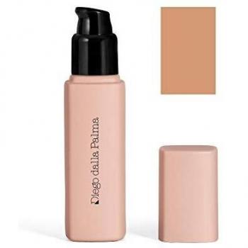 Diego Dalla Palma Nudissimo Soft Matte Foundation - Terracotta Beige 248W - 30ml