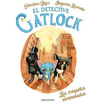 Las croquetas envenenadas: 2