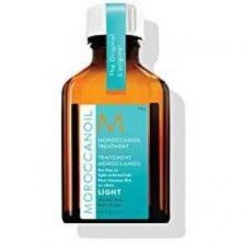 Moroccanoil Hair Treatment Light - 25ml