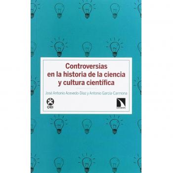 Controversias en la historia de la ciencia