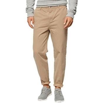 Bench Pantalón de Dapper Hombre, hombre, Dapper Hose, gris, 38 [DE 36]