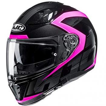 HJC Helmets i70 ASTO MC8 XXS