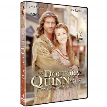 La Doctora Quinn