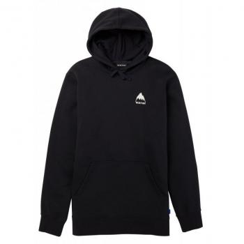 Sudadera con Capucha Hombre Burton Negro L