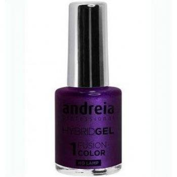Esmalte de Color Andreia Professional Hybrid Gel Fusion H29 10.5ml