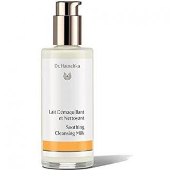 Dr. Hauschka Soothing Cleansing Milk 145 ml