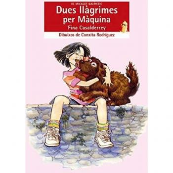 Dues llàgrimes per Màquina: 30
