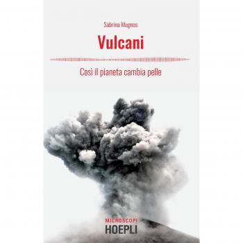 VULCANES. Así el planeta cambia de piel (Microscopios)