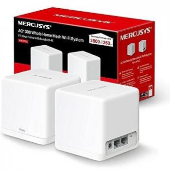 TP-Link Deco M5 AC1300 Whole Home Mesh Wi-Fi System
