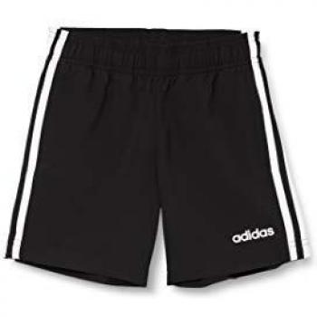 Adidas Short Junior Essentials 3-Stripes Woven