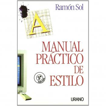 Manual práctico de estilo