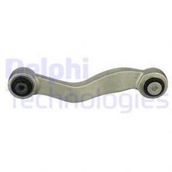 DELPHI control arm TC2839 - Barra oscilante de suspensión de ruedas, fabricada por DELPHI, diseñada para garantizar un rendimiento óptimo en la suspensión del vehículo, con materiales de alta calidad y resistencia, compatible con una amplia