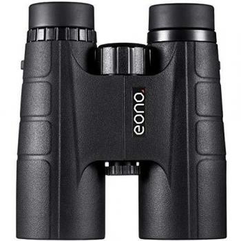 Amazon Brand – Eono Prismáticos Profesionales 10x42 - STD1042B