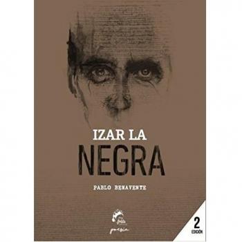 Izar la negra