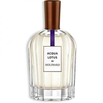 Molinard Acqua Lotus Women's Eau de Parfum Spray 90ml