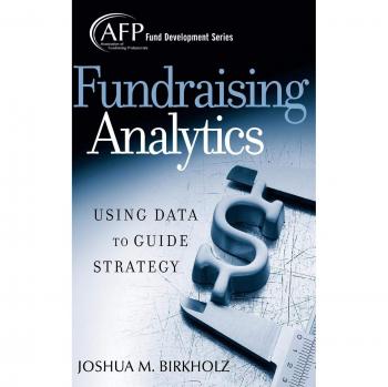 Fundraising Analytics: Data-Driven Strategy for Nonprofit Success