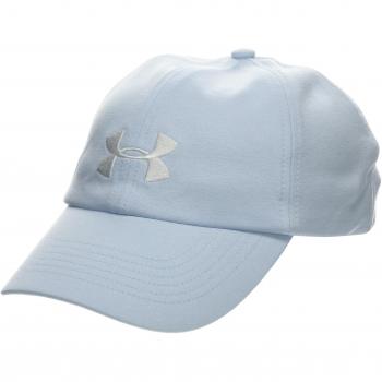Under Armour UA Renegade Cap Gorra, Mujer, Azul, OSFA