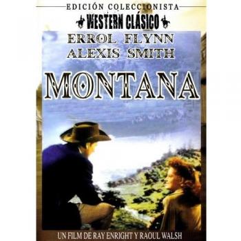 Montana - DVD