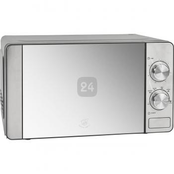 Microondas Royal Swiss Magnetron 20L, 700W