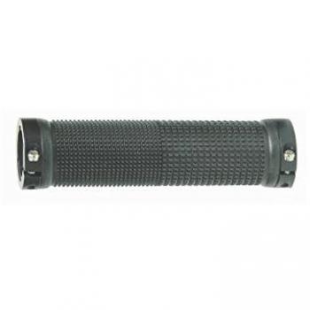 Massi Grips MTB, Negro, Unico