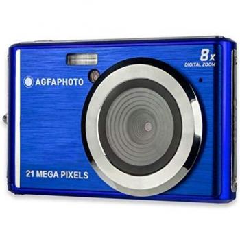 AGFA Photo Realishot DC5200 - Cámara de Fotos Digital compacta