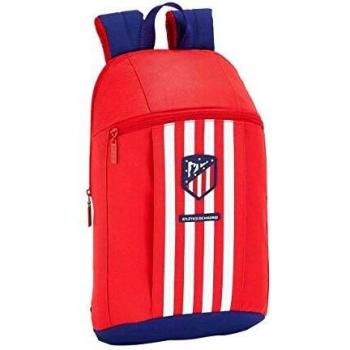 Atlético de Madrid Mochila tipo casual, senderismo