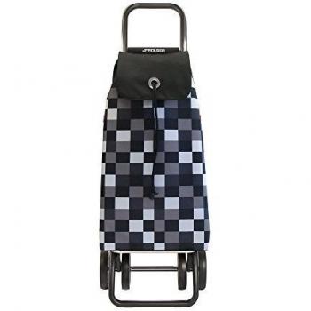 Carro Compra Rolser I-Max Dama Negro