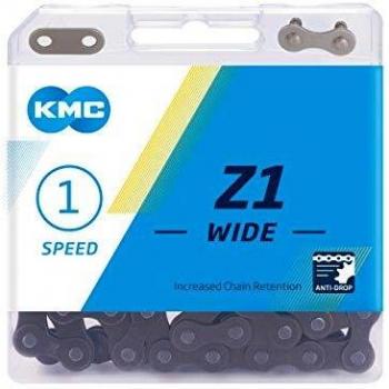 KMC Chain Z1 Wide Brown