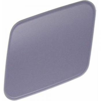 Cubierta Parachoques Prasco BM1211237 - Cubiertas para Automóviles, material resistente, diseño específico para modelos BMW, fácil instalación, protección contra impactos y rasguños