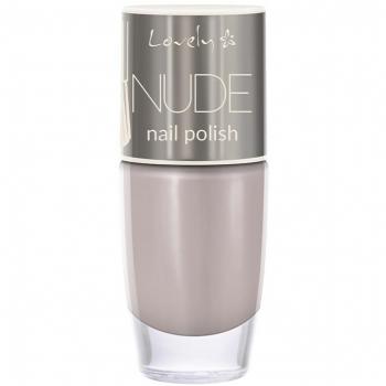 Lovely Nude Esmalte de Uñas 5 8ml