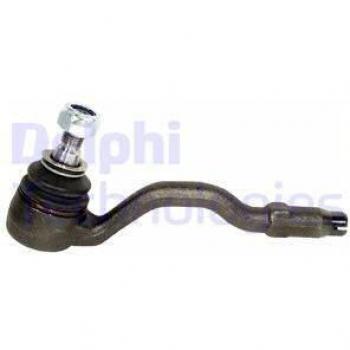 Rótula de dirección DELPHI TA2678 - Rótula de dirección, compatible con múltiples vehículos, fabricada por Delphi, alta durabilidad, fácil instalación, diseño preciso para un manejo óptimo